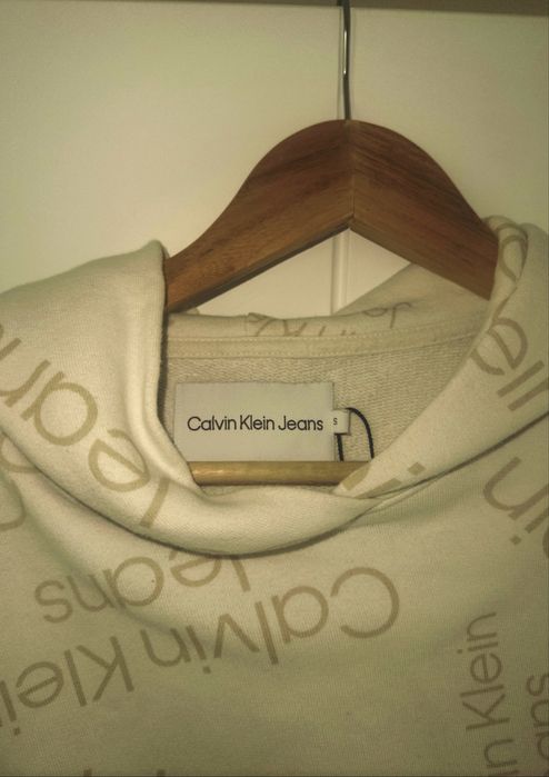 Кофта Calvin Klein