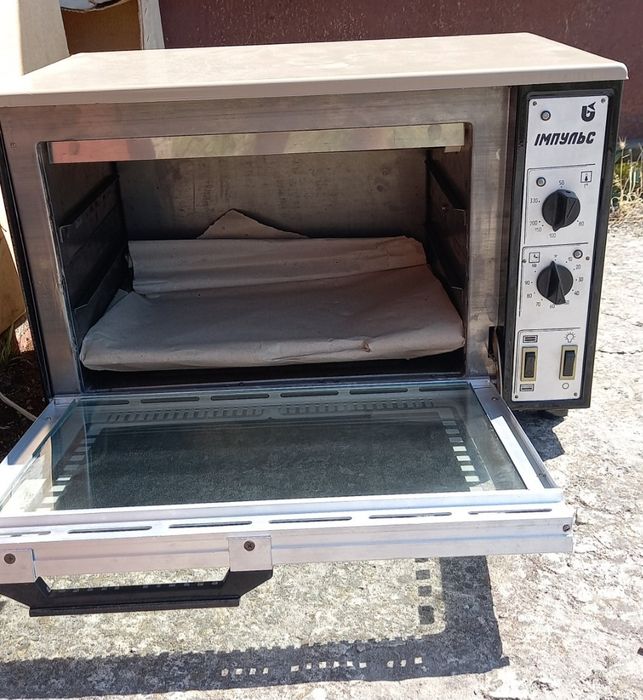 Шкаф жарочный, 220В