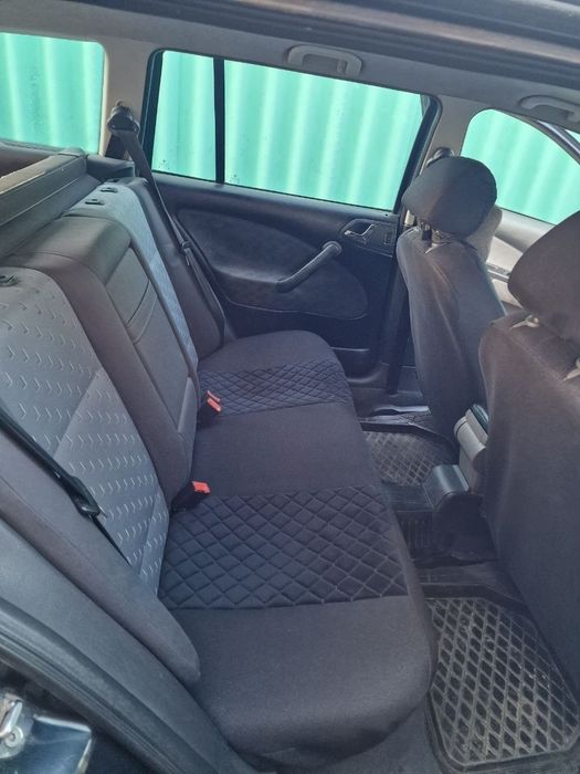 Протам Skoda tur