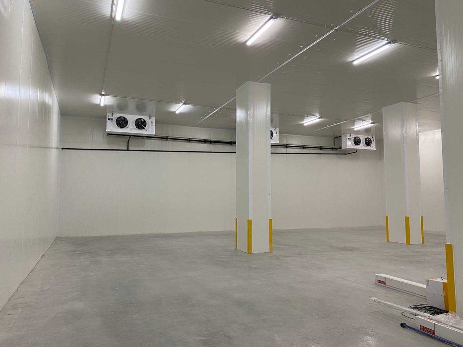 Морозильна камера по вул. Пластова БЕЗ КОМІСІЇ.