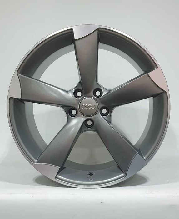 4161-Jantes 19 5x112 Réplicas Audi, tbm para VW, Seat, Skoda, etc.