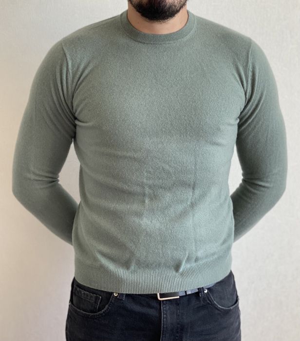 Кофта мужская Massimo Dutti М