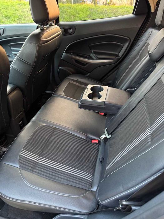 Продам Ford EcoSport 2020