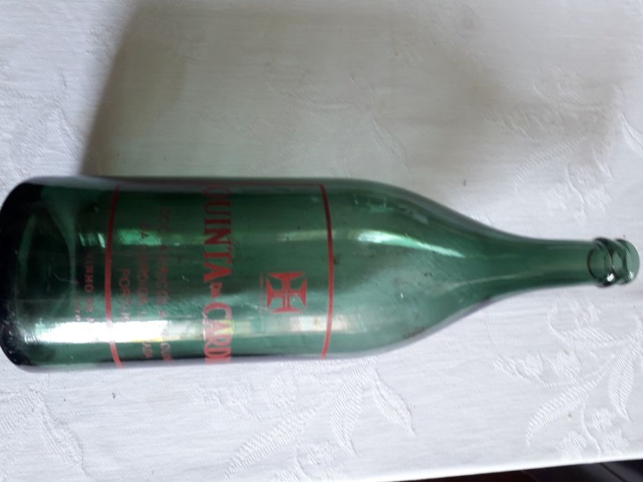 Garrafas pirogravadas1 lt