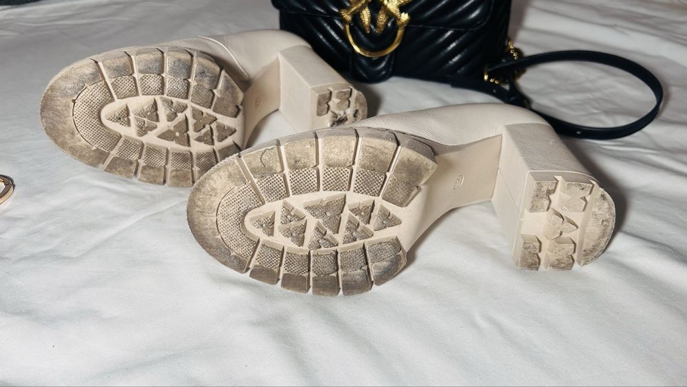 Buty Rusin ohbutik r.37-38