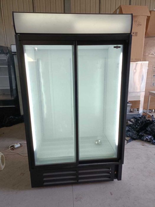 Холодильна шафа INTER 1200, б/у