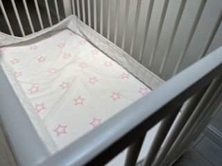 Nowe ikea gulliver Nowe łóżeczko łóżko dziecięce