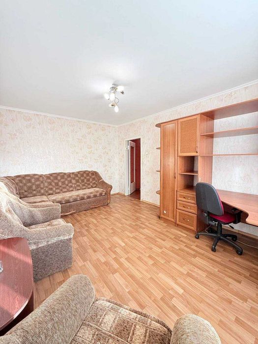 Затишна 2-кімнатна квартира подобово | СКД, вул.Холодноярської бригади