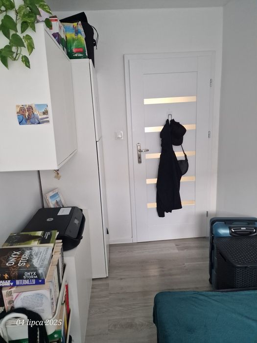Mieszkanie – Poznań, Osiedle Rusa, Chartowo - Więcej