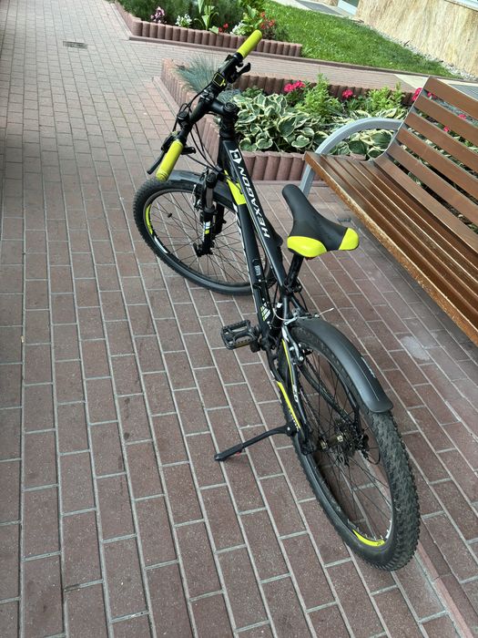 OBNIŻKA - Rower Kross Hexagon 2.0 XS (rama 14”) koła 26”