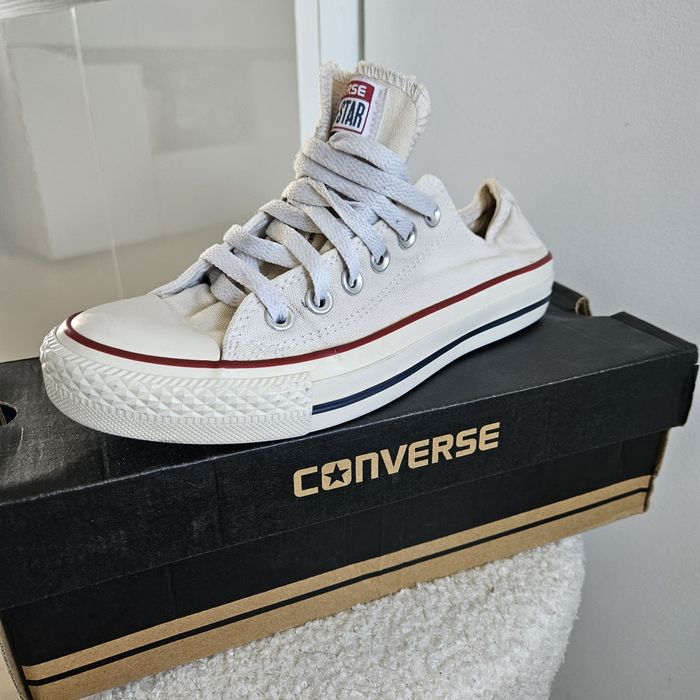 Trampki Converse r.37