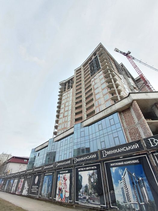 Продаж 2к квартири 64.9 кв. м на вул. Юліана Опільського