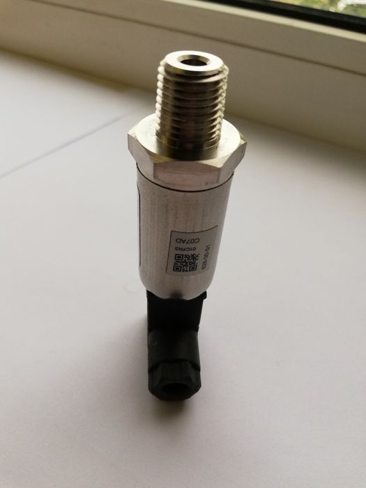 Преобразователь давления 628-00-gh-p1-e4-s1 Dwyer Новый