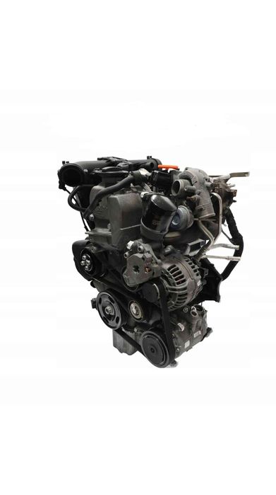 Motor Completo SKODA FABIA II 1.4 TSI RS (132 kW / 180 cv) [05.2010 - 12.2014] CAVE (OEM)