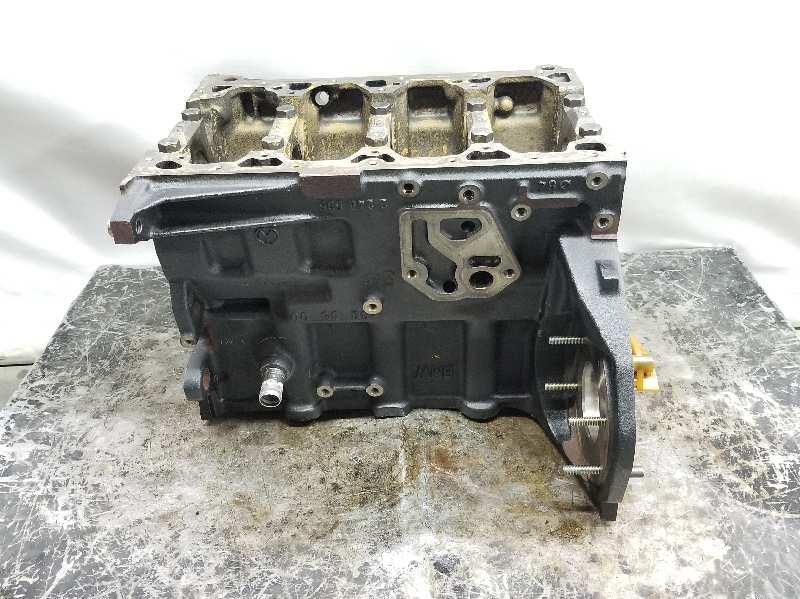 Bloco Do Motor Bmw Serie 3 Touring E46