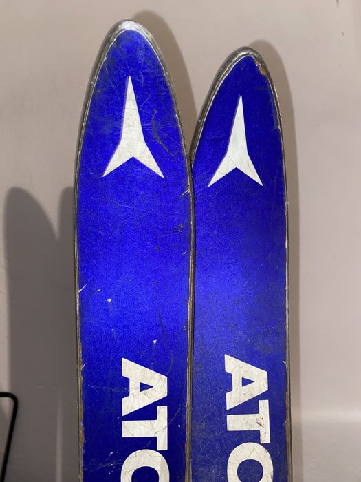 Narty Atomic ARC 180cm, granatowe
