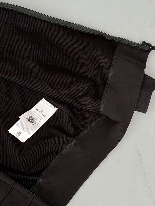 Олімпійка Stone Island | Кофта Стон Айленд | Зіпка Стонік | Толстовка