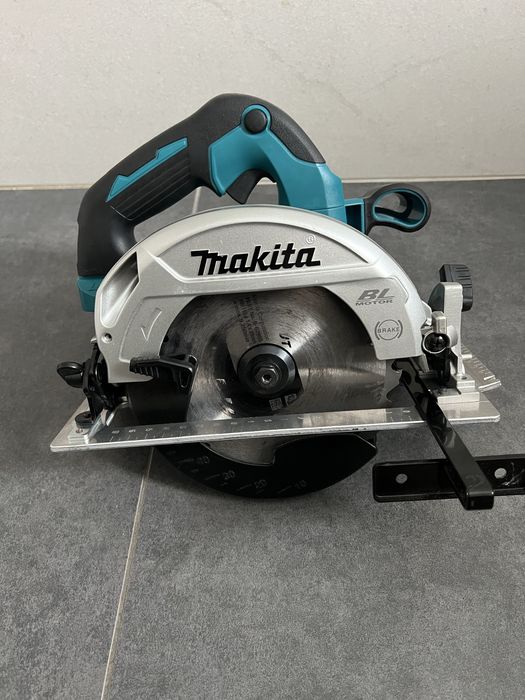 Безщіткова Акум.пила Makita DHS 660