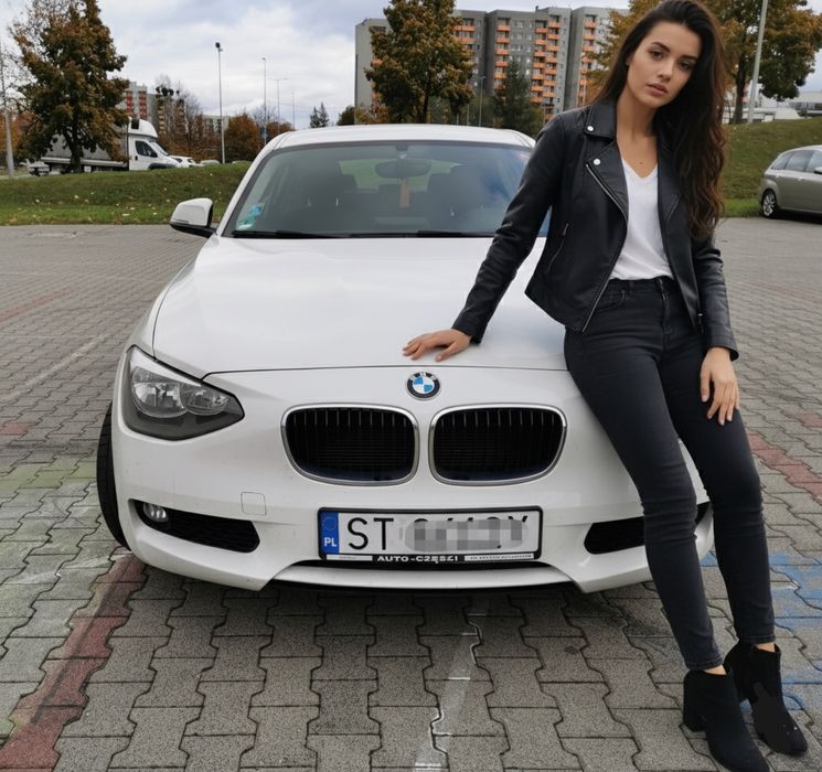 BMW Seria 1