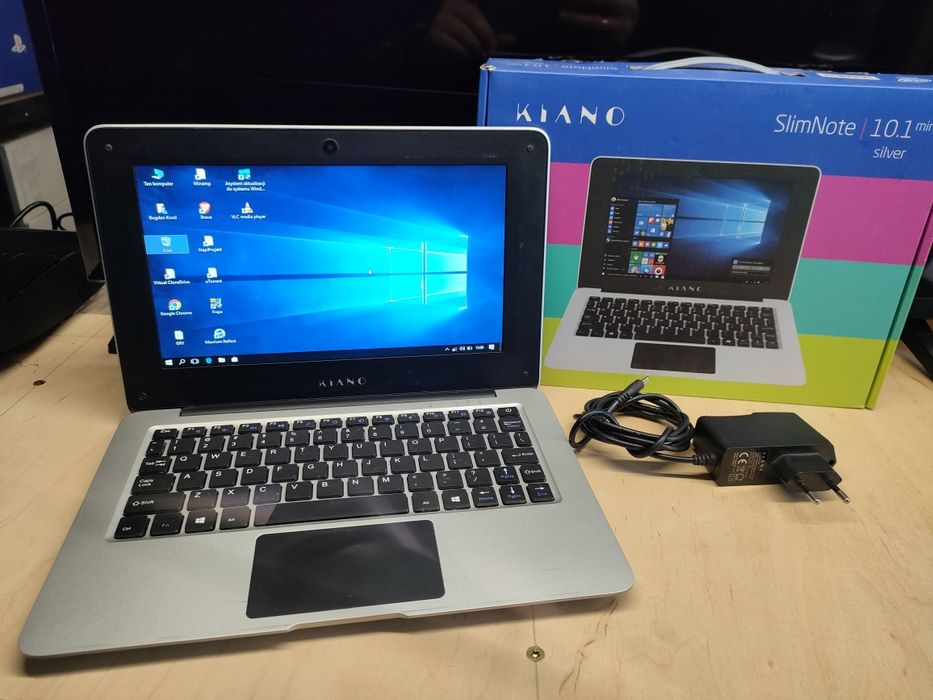 Netbook Kiano Slimnote 10.1
