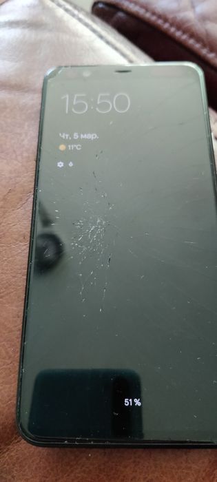 Google  pixel  4 XL- 6/64