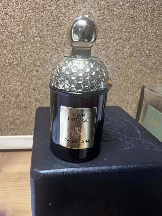 Guerlain Cuir Intense