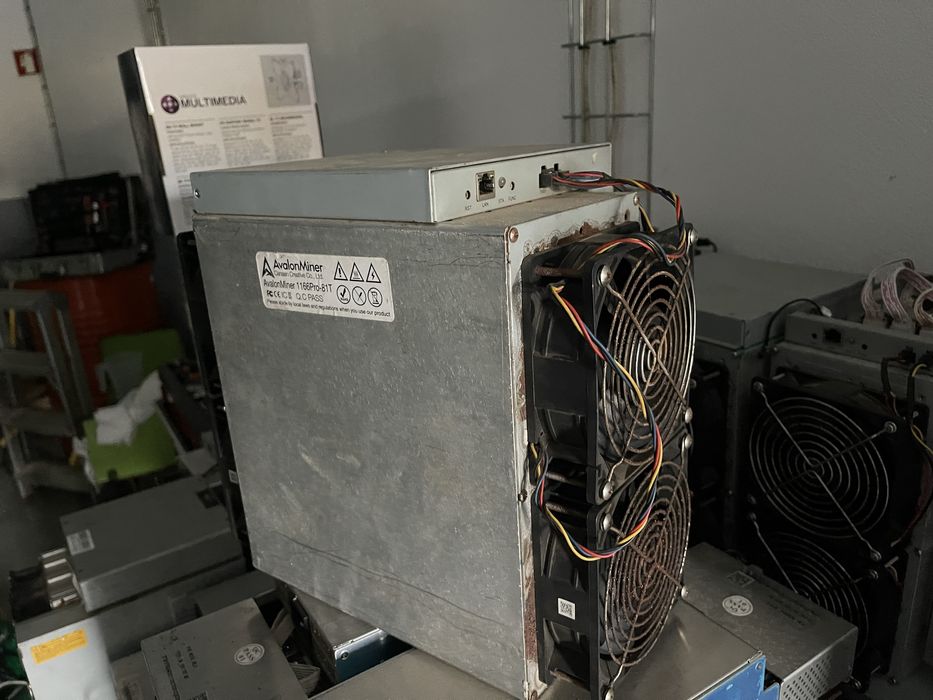 Avalon 1166Pro 70/80Th