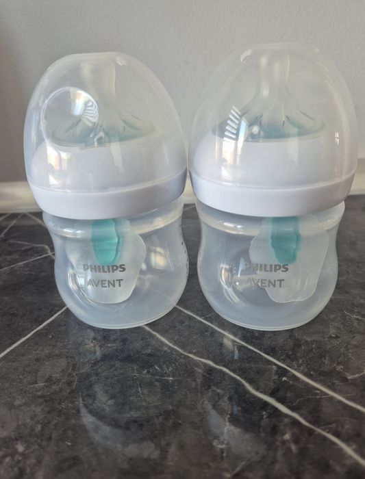 PHILIPS AVENT butelki Antykolkowe 2 sztuki