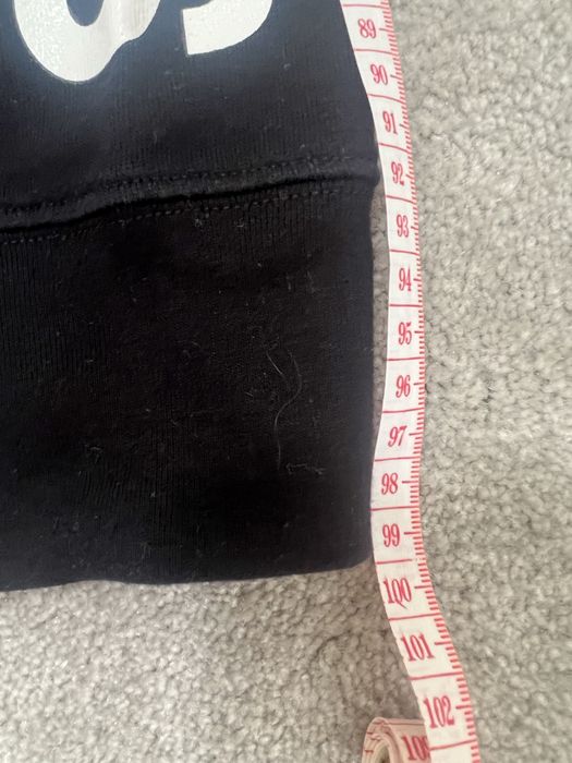 Calvin klein spodnie dresy r. M