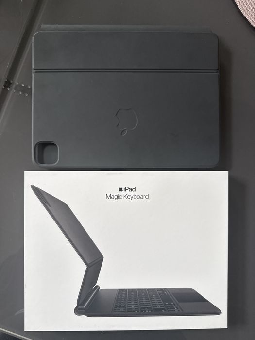 Magic Keyboard iPad A2261