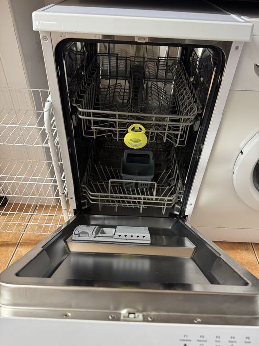 Maquina de lavar louça