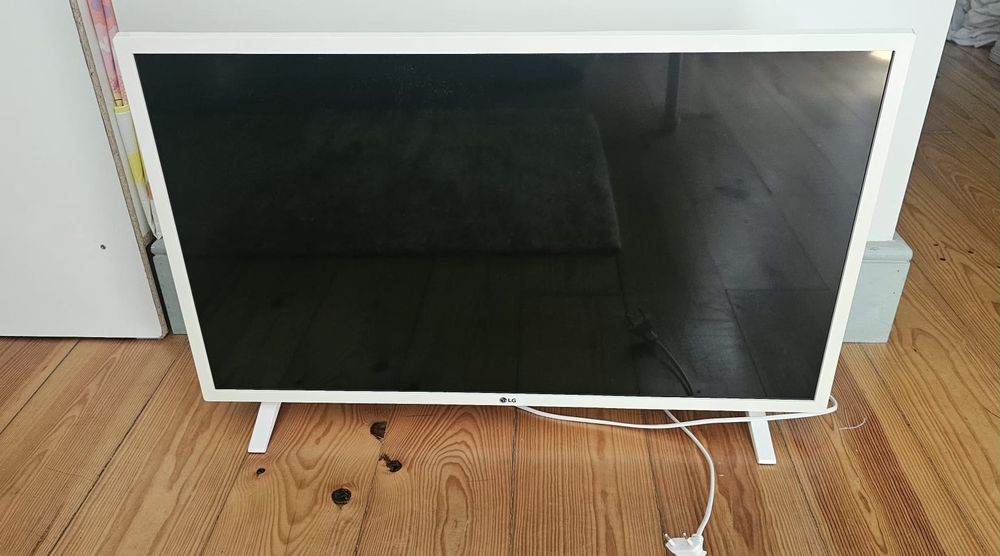 Tv smart 32 polegadas