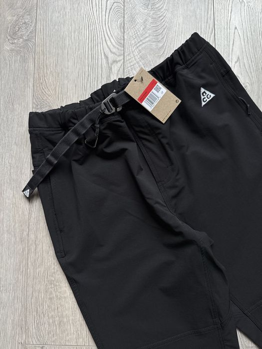 Штани Nike Acg (карго)