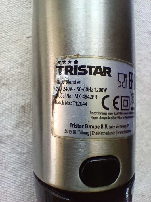 Varinha mágica tristar 1200W  €2