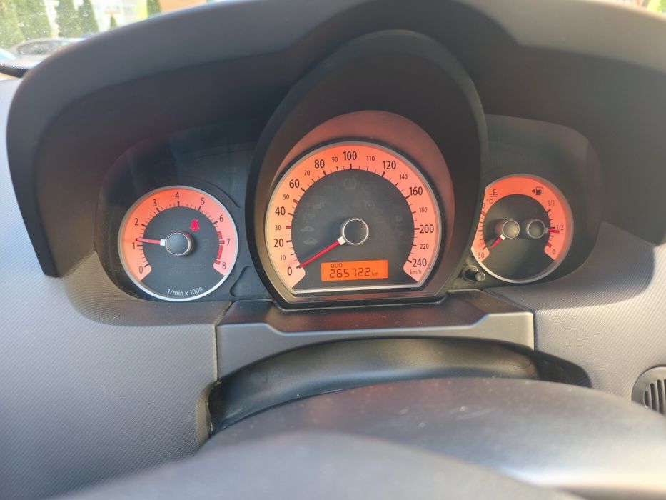 Kia  Ceed 1,4 2007 р.в