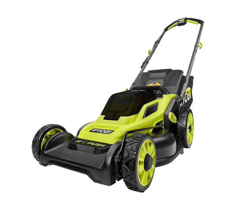 RYOBI P1190 kosiarka akumulatorowa 18V ONE+ bezszczotkowa 40cm OUTLET!