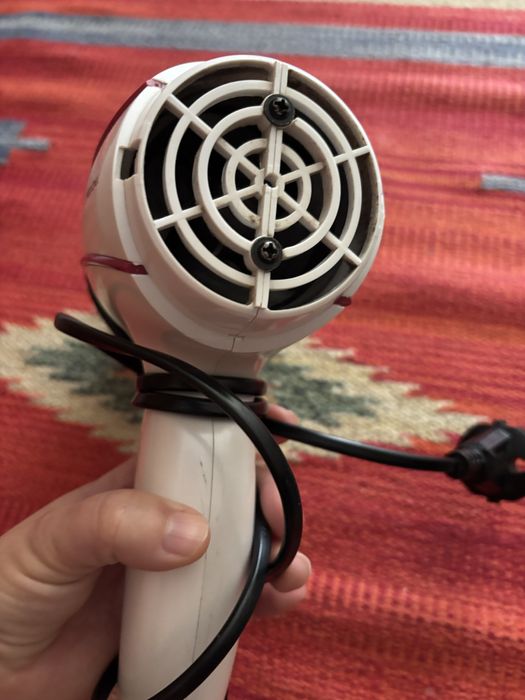 Secador de cabelo Taurus