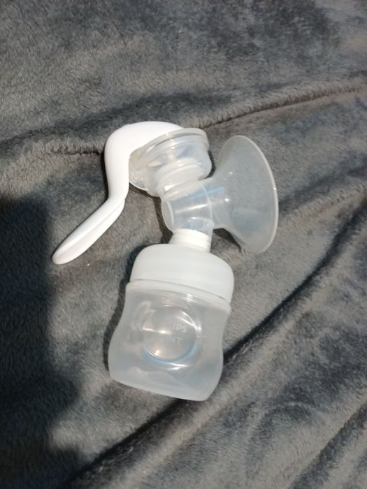 Молоковідсмоктувач Phillips Avent