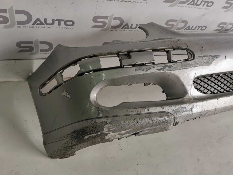 Párachoques Frente - Mercedes C W203