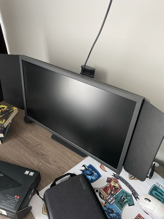 Монітор XL MONITOR FOR e-SPORTS XL2546X