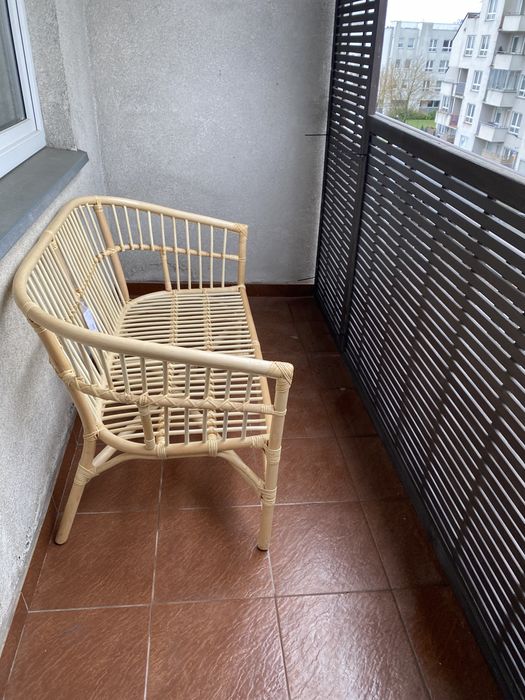 Ławka ogrodowa nowa