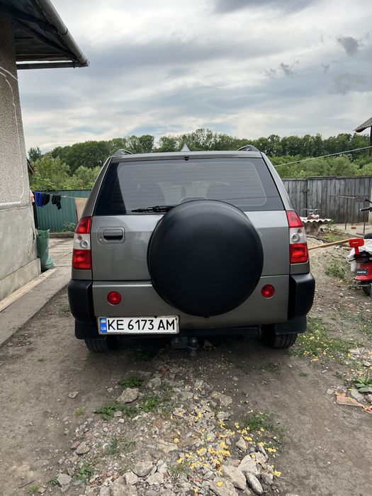 Продам чері тіго