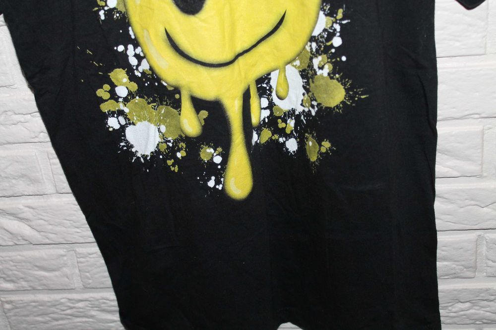 T-shirt męski nowy