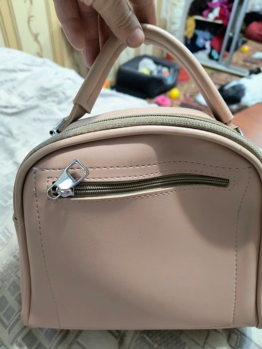 Продам сумку жіночу