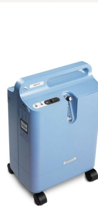 Koncentrator Philips EverFlo opi w stanie BDB polecam