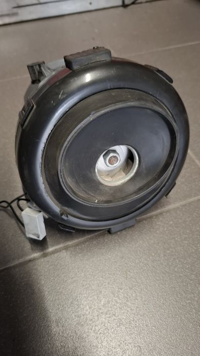 Silnik elektryczny Zelmer Elf 1300 W