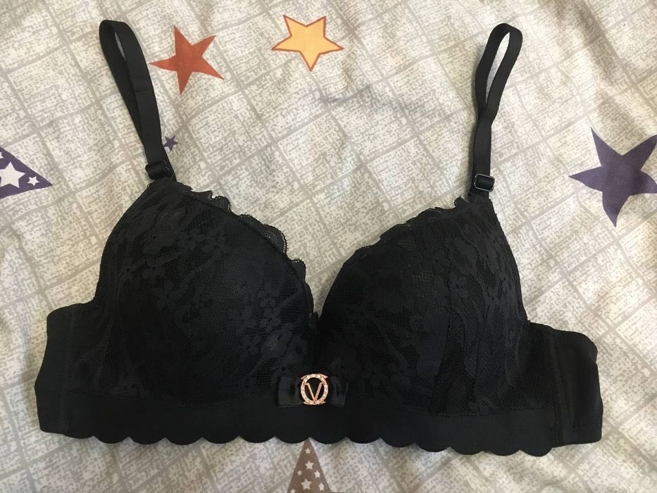 Бюстгалтер push up