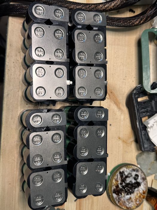 Zamiennik Makita - 8Ah - Ogromna pojemność!