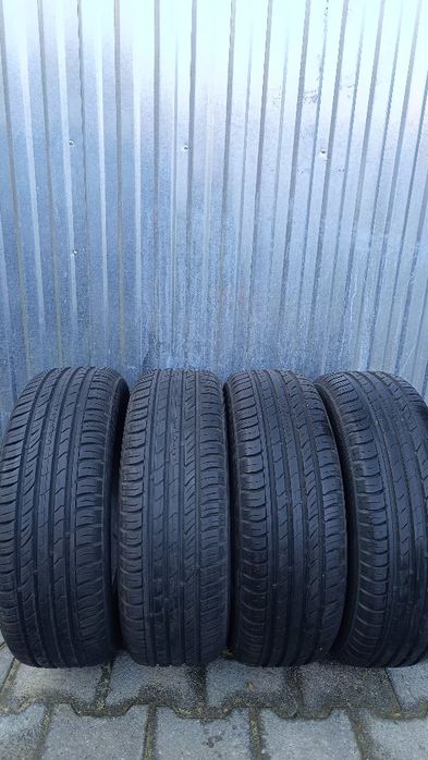 Opony letnie NOKIAN 195/65 R 15 91H