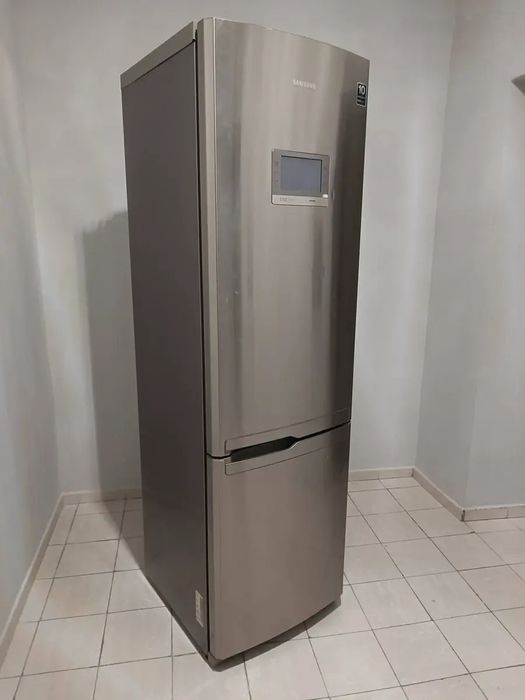 Холодильник Samsung RL55VQB No frost , доставка